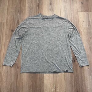 Patagonia Cool Daily Capilene